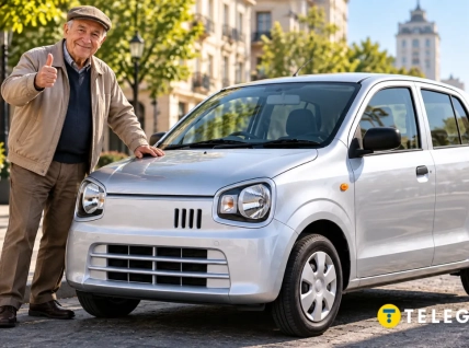 Какой автомобиль купить пенсионерам – Suzuki Alto признан самым надежным подержанным городским автомобилем с минимальными расходами на обслуживание