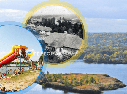 Журавлевка