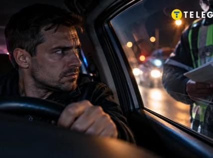 Повестка в автомобиле: что законно, а что нет – адвокат объяснила права водителей при остановке на дороге
