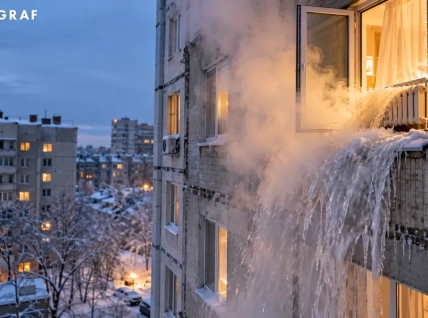 Ситуация не из приятных