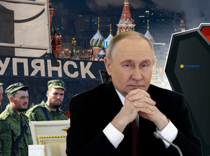 Володимир Путін