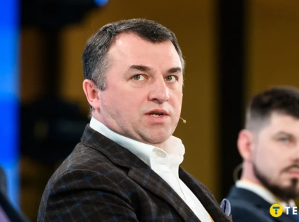 Валерий Тарасюк