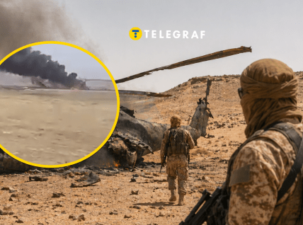 Эскалация в Мали