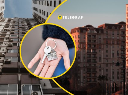 Покупка квартиры