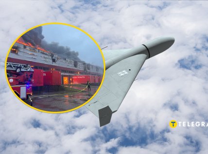 Последствия атаки на областной центр