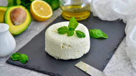 Рикота (відео)