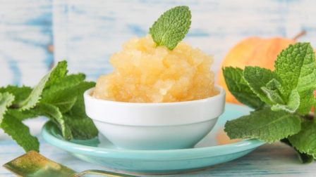 Джем из яблок «Африканский»