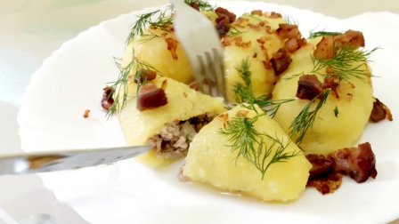 Цеппелины (видео)