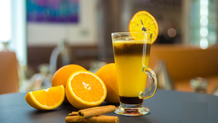 Капуорандж (видео)