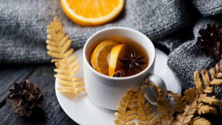 Как приготовить безалкогольный сидр