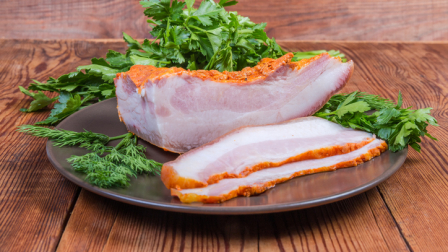 Домашний подчеревок