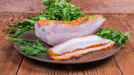 Домашний подчеревок