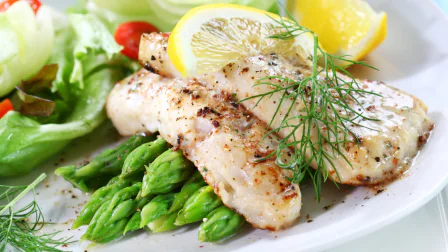 ТОП-6 способов поджарить толстолобика вкусно