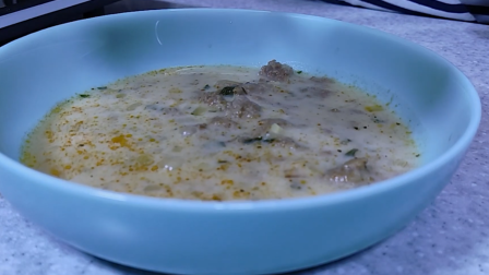 Тосканський суп (відео)