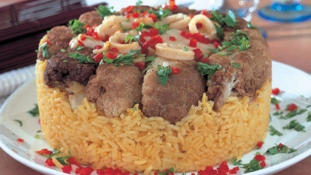 Что такое "Маклюбе" и как его приготовить