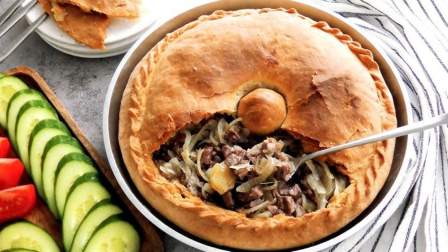 Кубете (видео)