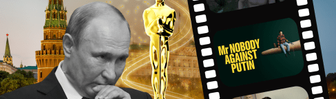 Путин начал подготовку к третьей мировой сразу же после полномасштабного вторжения в Украину