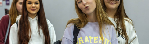 Дети в хабе Decide