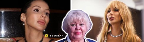 Лобода продолжает выступать за границей и не дает концертов в Украине