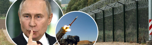 Помешает ли Путину система ПВО Эстонии