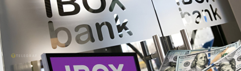 iBox bank