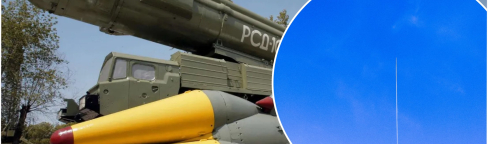 За сколько минут "Орешник" долетит з Беларуси