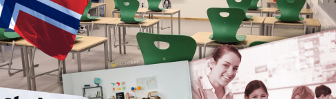 Образование Европы удивляет украинских родителей. Фото Коллаж "Телеграфа"