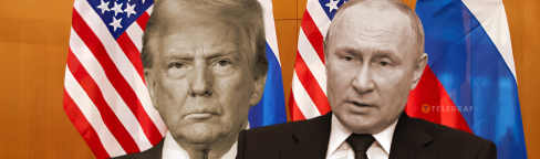 Путин и Трамп преследуют общую цель?