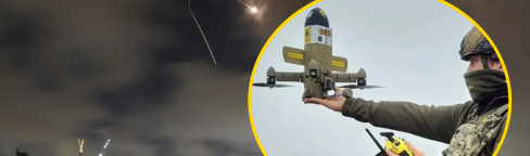 США пользуются украинскими разработками