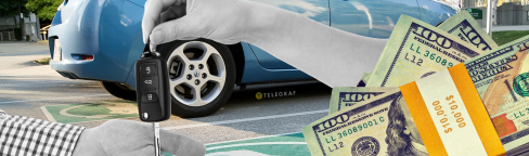 Рынок электрических автомобилей