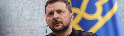 Владимир Зеленский