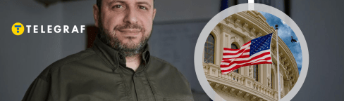 Рустем Умєров