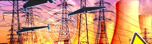 Атака на энергетику