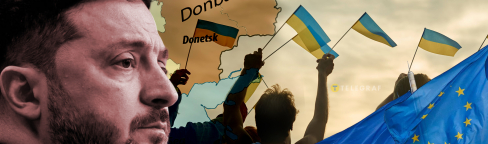 Мирный план Зеленского