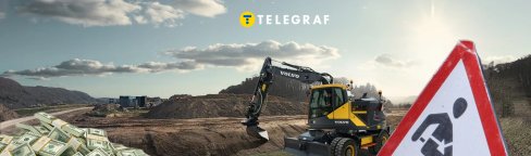 Ремонт дорожного покрытия