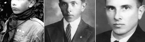 Степан Бандера