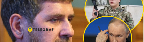 Рамзан Кадыров