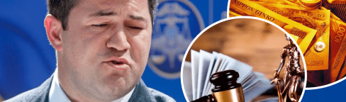 Биография Романа Насирова