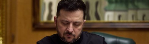 Владимир Зеленский