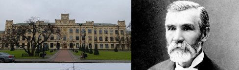 Меценат Никола Терещенко (фото конца XIX века) играл уникальную роль в развитии Киева