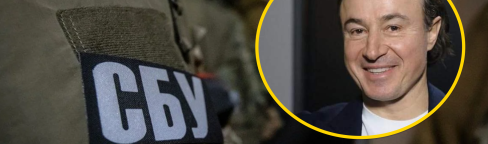 Игорь Кривецкий