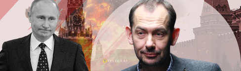 Роман Цымбалюк