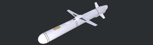 Изделие-30, визуализация