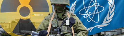 Россияне выдвигают новые требования по ЗАЭС