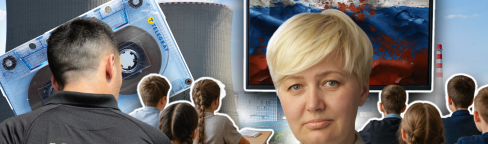 Лариса Ницой