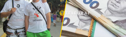 Фото Артура в сети немного