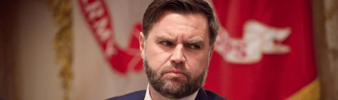 Джей Ди Вэнс