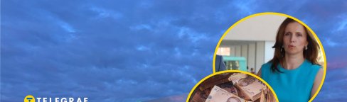 Заправка WOG, Светлана Ивахив, деньги