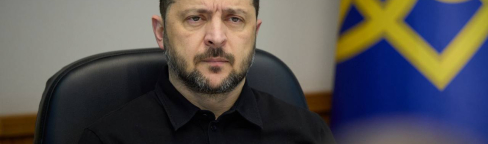 Владимир Зеленский