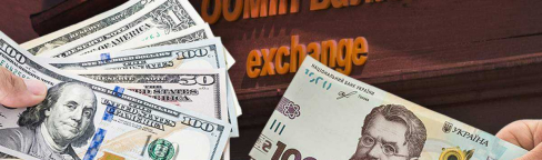 Курс доллара